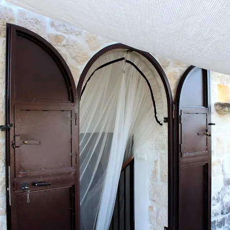 Trulli E Masseria Ianella Locorotondo Buitenkant foto