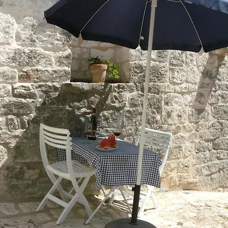 Trulli E Masseria Ianella Locorotondo Buitenkant foto