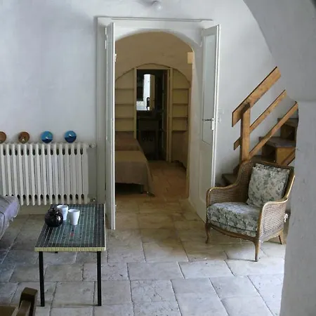 Trulli E Masseria Ianella Locorotondo Buitenkant foto
