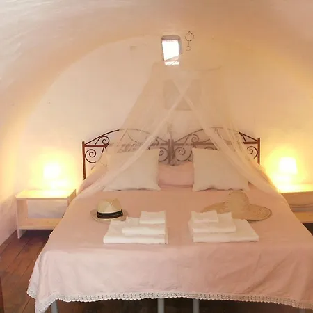 Trulli E Masseria Ianella Locorotondo Buitenkant foto