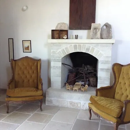 Trulli E Masseria Ianella Locorotondo Buitenkant foto