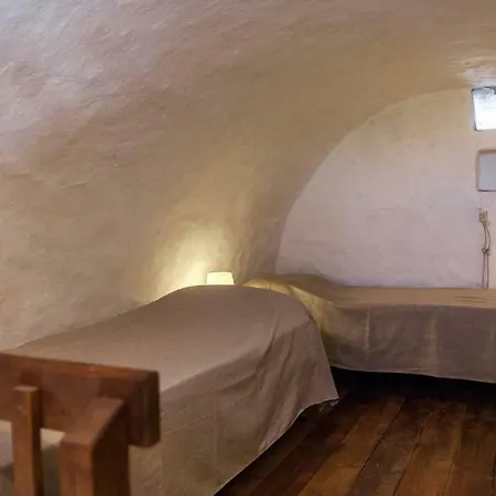 Trulli E Masseria Ianella Locorotondo Buitenkant foto
