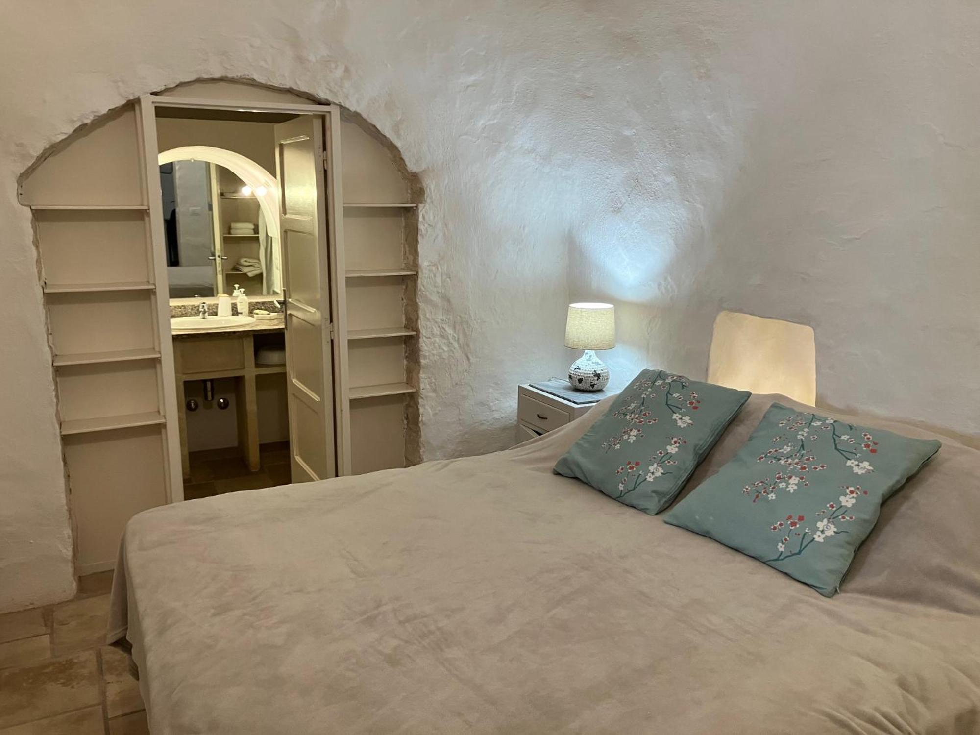 Country house Trulli E Masseria Ianella