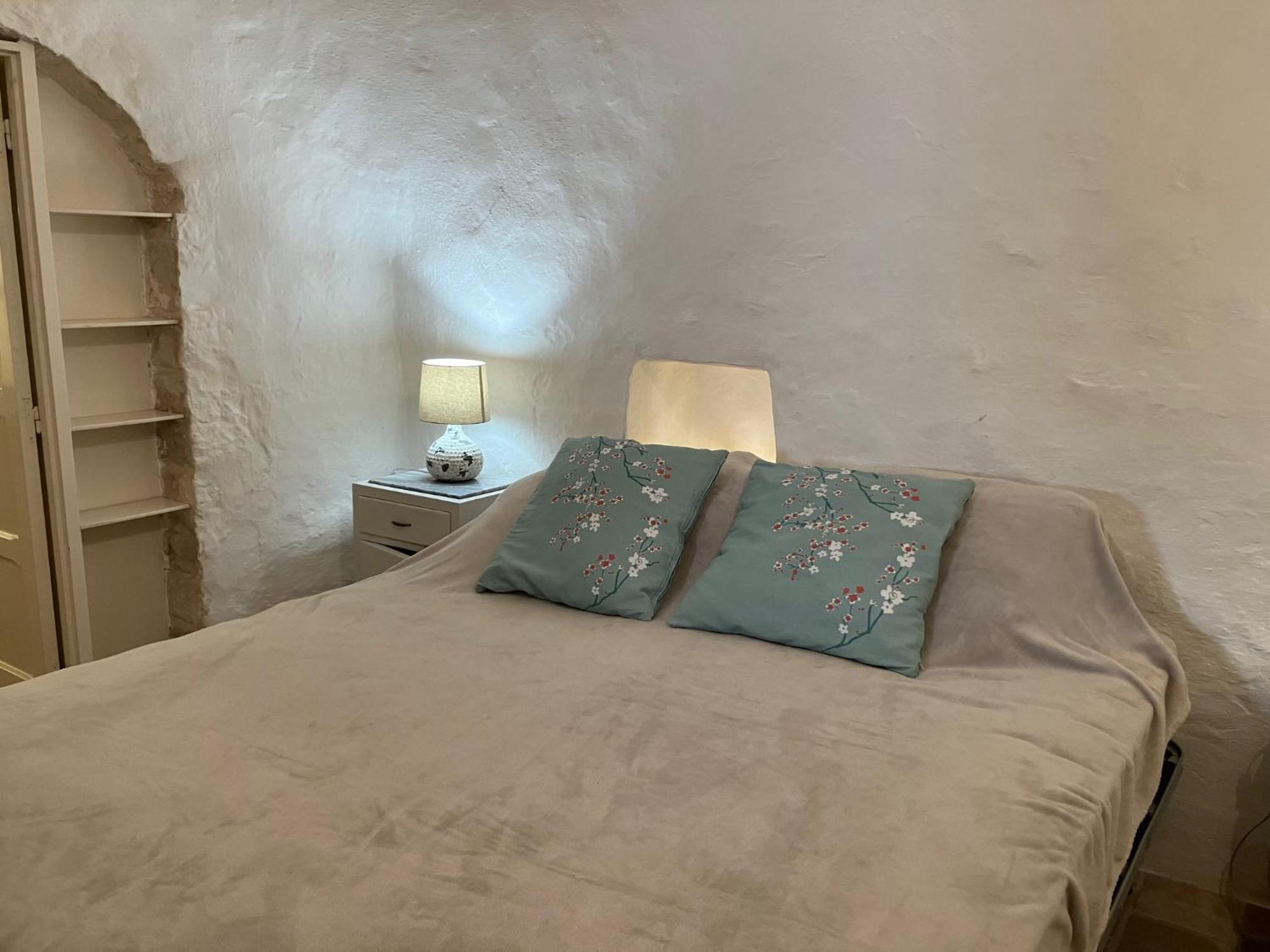 Trulli E Masseria Ianella Country house *