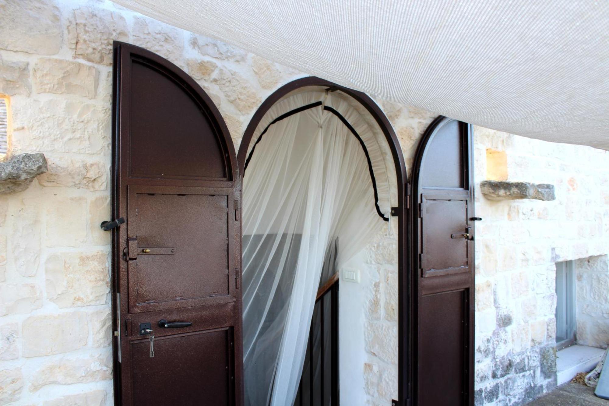 Séjour à la campagne Trulli E Masseria Ianella Locorotondo
