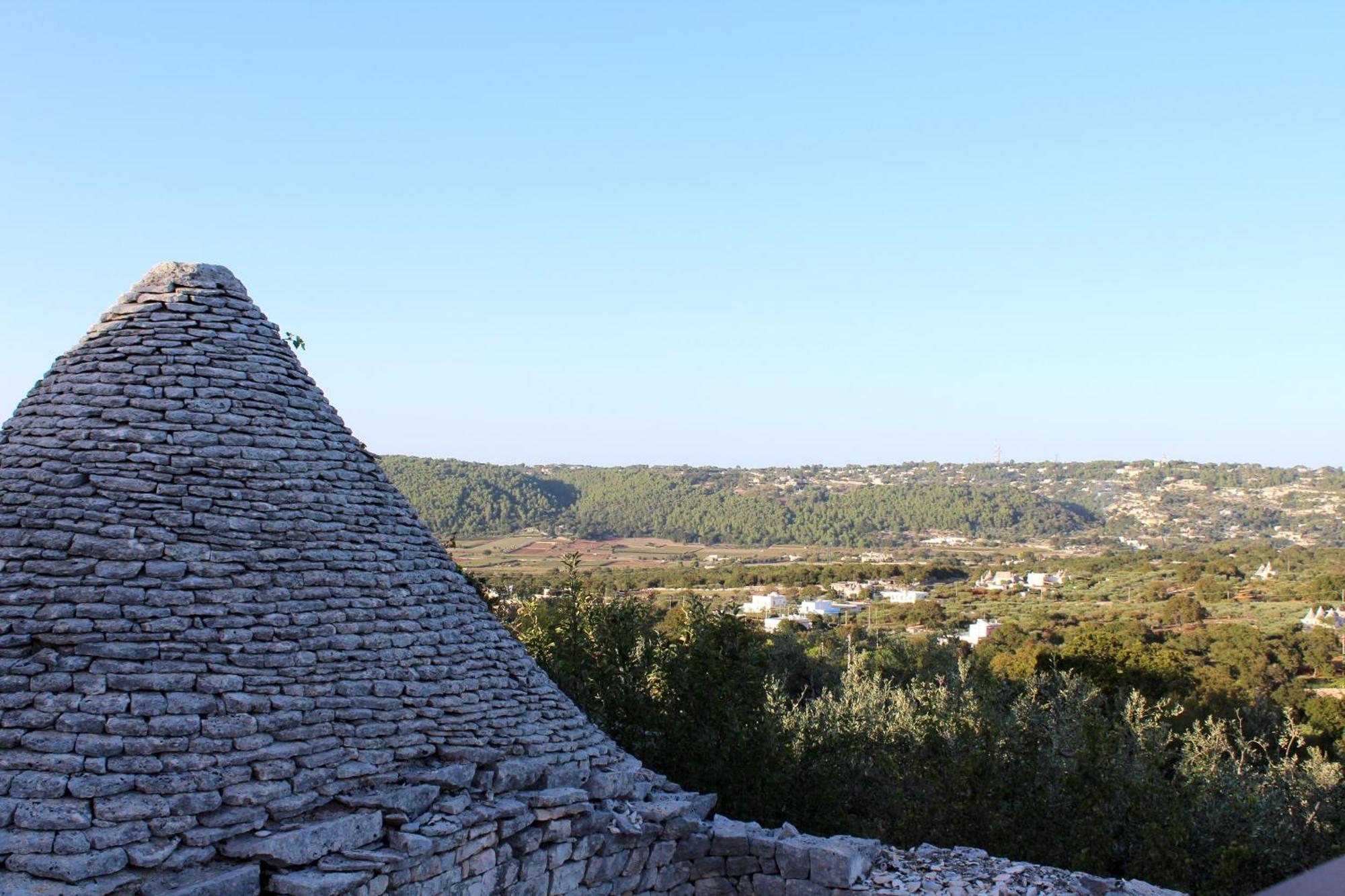 Trulli E Masseria Ianella Locorotondo