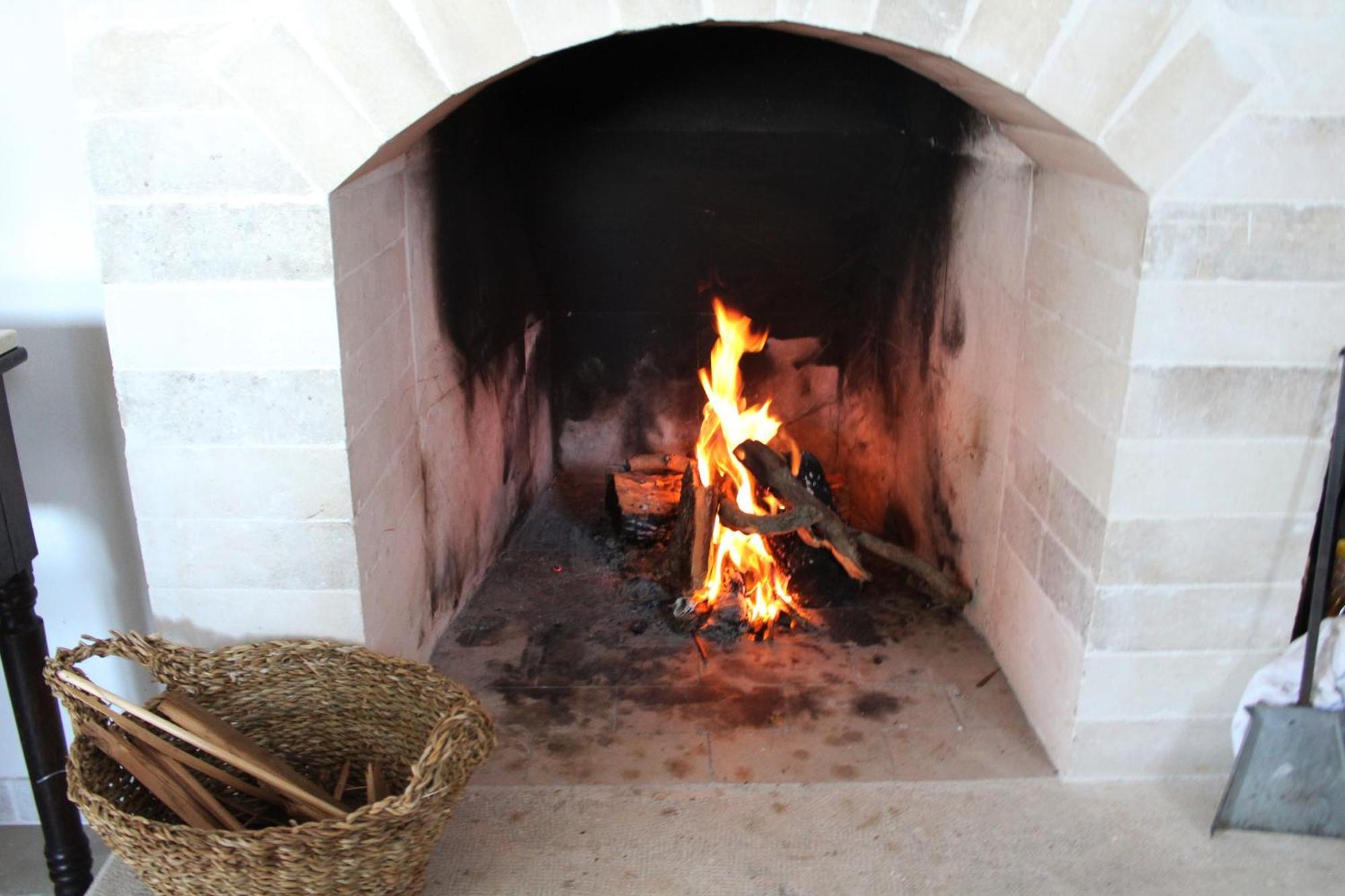Trulli E Masseria Ianella * Locorotondo