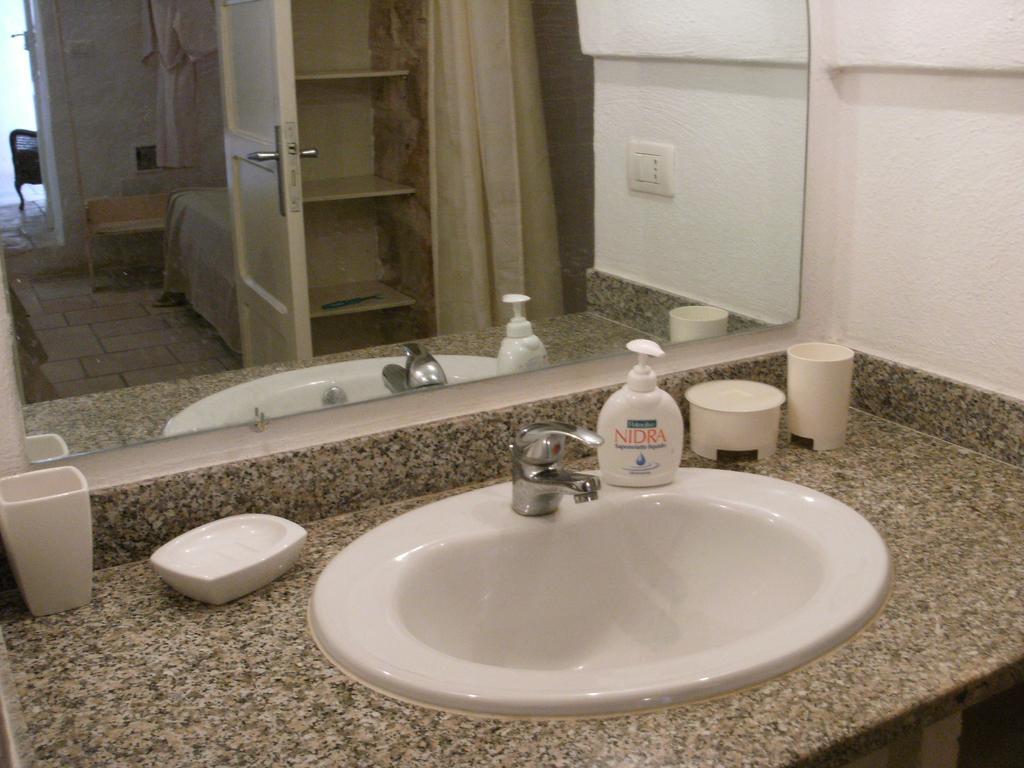 Country house Trulli E Masseria Ianella