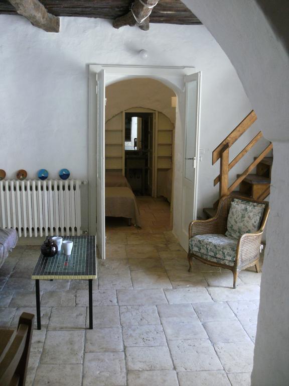 Trulli E Masseria Ianella Locorotondo
