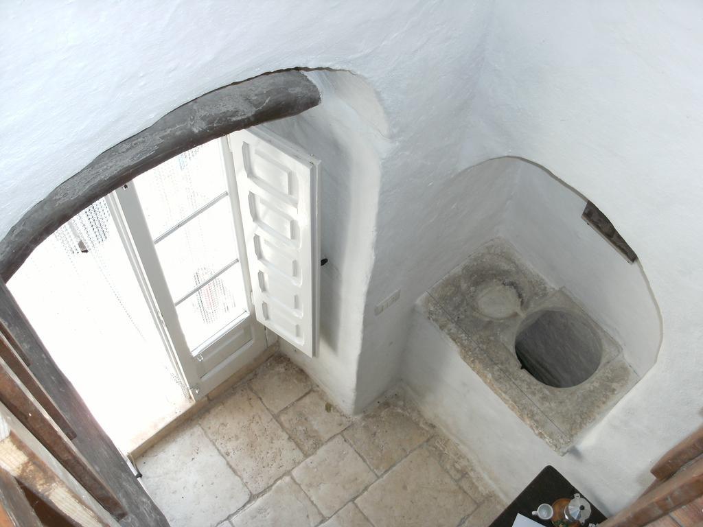 Country house Trulli E Masseria Ianella Locorotondo
