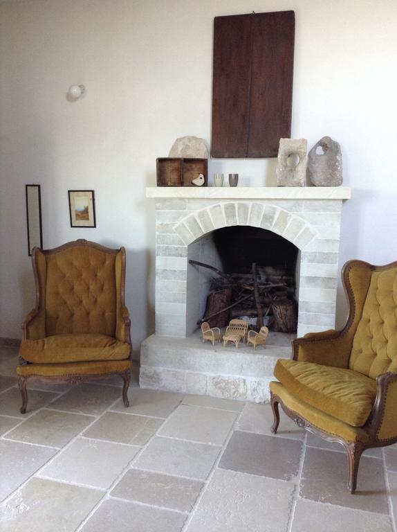 Trulli E Masseria Ianella Country house Locorotondo