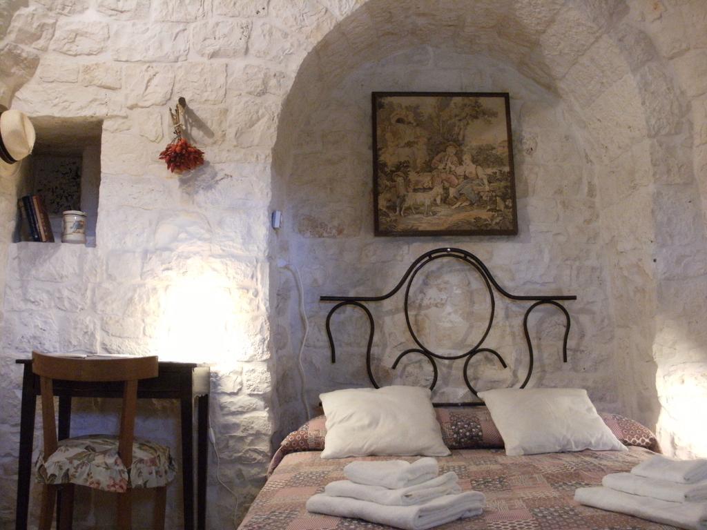Trulli E Masseria Ianella Country house Locorotondo