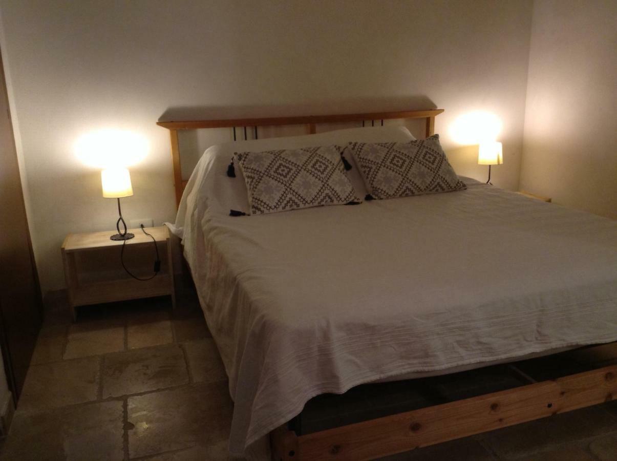 Country house Trulli E Masseria Ianella Locorotondo