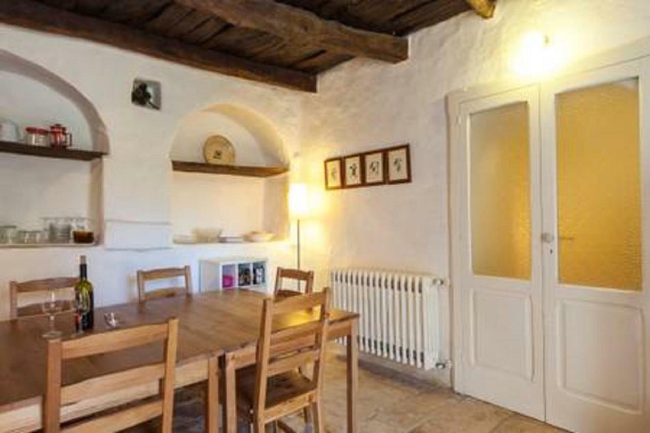 Trulli E Masseria Ianella Country house