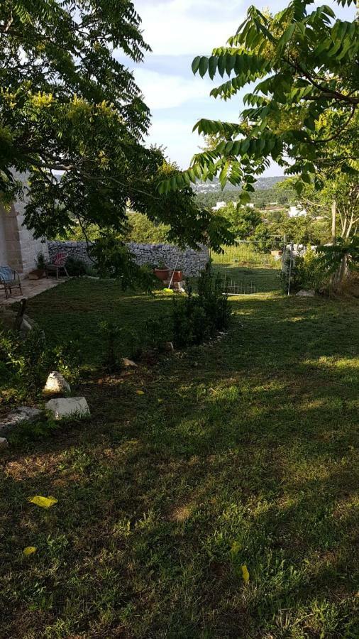 Séjour à la campagne Trulli E Masseria Ianella *