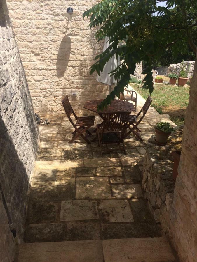 Trulli E Masseria Ianella * Locorotondo