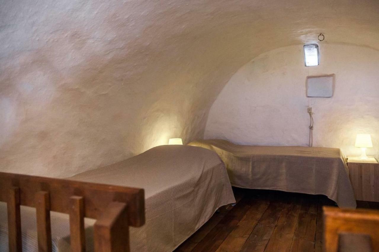 Country house Trulli E Masseria Ianella