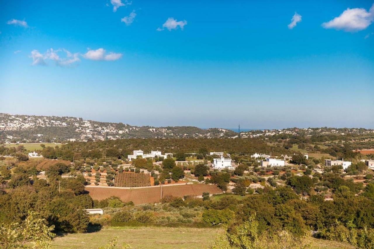 Trulli E Masseria Ianella * Locorotondo